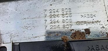 lanci za sneg cena: MASKA GRILL F34 ZA BMW SERIJA 3 GT | BMW 3 gt maska grill branika — 2