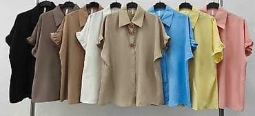 pull and bear teddy kaput: 03. L. Košulja 2.600 dinara — 3