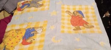 jastucnice sa rajfeslusom: Pamuk, bоја - Šareno — 3