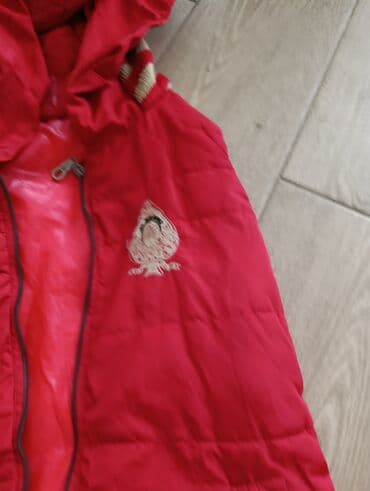 zenske jakne njujorker: Prsluk xs s — 1