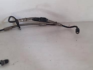 godiste na gumama: CREVA SERVO LETVE VOLANA ZA VOLKSWAGEN POLO OD 1996. DO 2002. GOD. | — 5