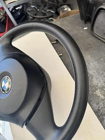 bmw kompresor za gume: VOLAN BMW 1 | Volan extra stanje bmw 1 — 5