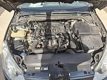 ford focus 1.6 tdci osiguraci: MOTOR 1.6 HDI ZA PEUGEOT 407 | Originalni polovni delovi za Peugeot — 1