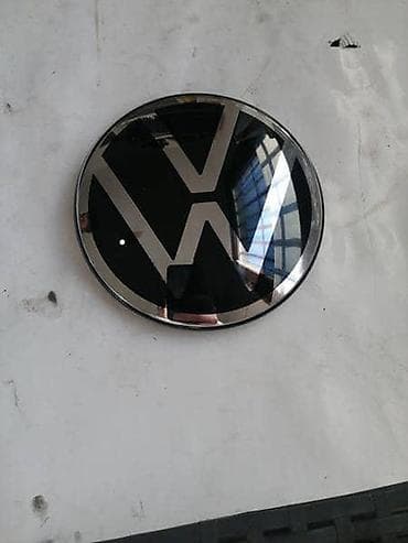 ZNAK ZA VOLKSWAGEN POLO, T-CROSS, T-ROC - 2GM853601E | Znak za