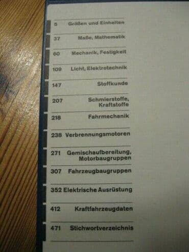 bajke o vilama i princezama: Radionicka knjiga:Brava,Bravo,Punto,Tipo,500 i 600,benzin i dizel,A4 — 4
