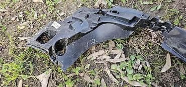 Car Parts: NOSAČ ZADNJEG BRANIKA G32 ZA BMW SERIJA 6 | BMW 6 g32 nosač zadnjeg — 2