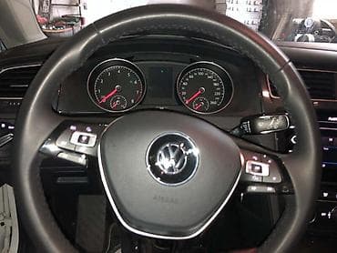 dijagnostika za vw grupaciju vozila: VW GOLF 7 1.5TSI FACELIFT | VW Golf 7 1.5 TSI FACELIFT delovi — 5
