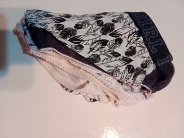jakne za devojcice zimske: Underpants, 110-116 — 5