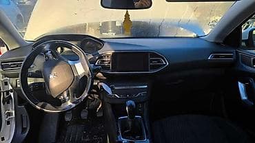 INSTRUMENT TABLA AIRBAG ZA PEUGEOT 308 | Tabla Airbag Peugeot 308 na lalafo.rs INSTRUMENT TABLA AIRBAG ZA PEUGEOT 308 | Tabla Airbag Peugeot 308