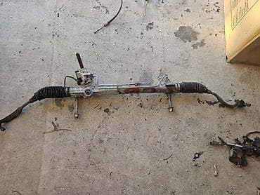 LETVA VOLANA SAJLA ZA CITROEN C4, C4 PICASSO, C5 na lalafo.rs LETVA VOLANA SAJLA ZA CITROEN C4, C4 PICASSO, C5