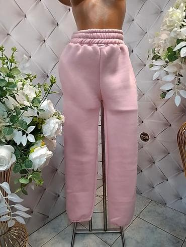 Donji delovi trenerke: ❤️❤️ termo dojnji deo 1800❤️❤️ — 1