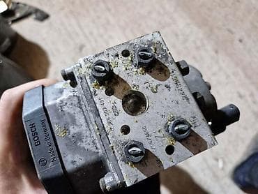 ABS pumpe: ABS PUMPA ES SA ESP-OM ZA OPEL ASTRA G, ZAFIRA | Svi delovi za Opel — 1