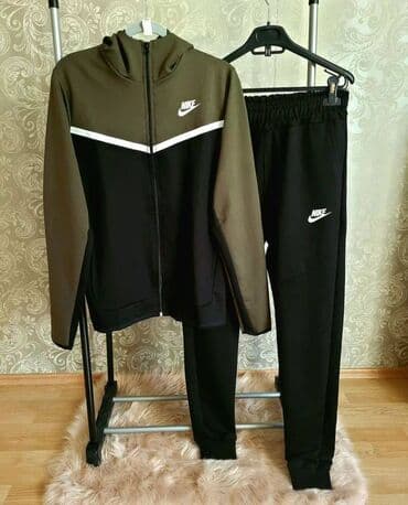 c a jakne 2017: Nike muška trenerka Super Akcija Novo Pamuk Veličine m l xl 2xl fb — 13