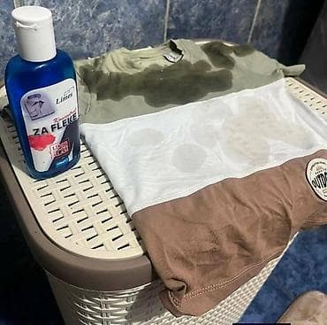 tabac original cena: Limes set za negu tela – prirodna kozmetika za svaki dan Sadržaj seta — 8
