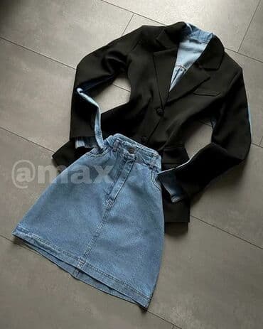 Women's Clothing: Komplet: 5600 dinara 
Veličina: S M L 
Uvoz iz Turske — 1