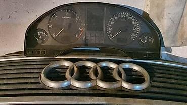 KILOMETAR SAT ZA AUDI A8 | audi a8 d2 kilometar sat brzinomer