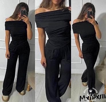 polovne stvari moje krpice: Komplet 3100 dinara🧚🧚
ML — 4