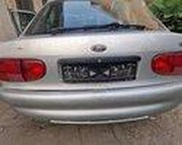 felna 16: ALNASER 1.6 16 V ZA FORD ESCORT OD 1996. DO 2000. GOD. | FORD velika — 4