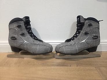 Ostali proizvodi za sport i razonodu: Roces ženske klizaljke za rekreativno klizanje - Model: Roces (logo — 4