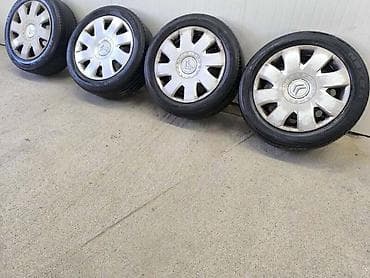 Car Parts & Accessories: ČELIČNE FELNE CITROEN/PEUGEOT 16 4 X 108 | Celicne felne sa — 3