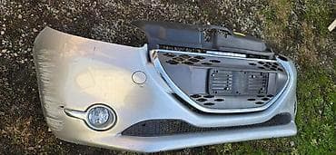 alternator za zastavu 101: BRANIK ZA PEUGEOT 208 | Branik Peugeot 208 — 2
