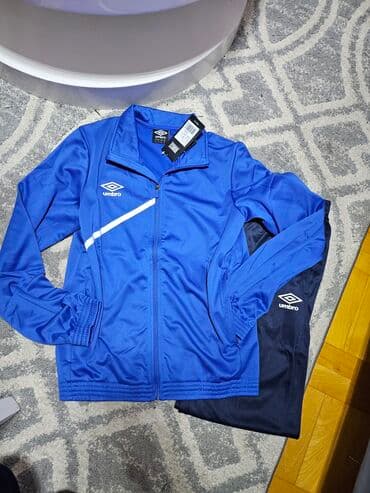 p. s. fashion нови сад слике: Umbro, S (EU 36), Single-colored, color - Light blue — 2