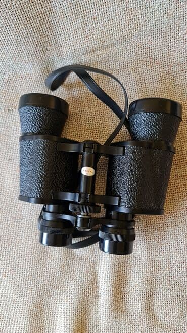 mikrofon za karaoke sa zvucnikom: Dalekozor BATAKON 8x40 (Field 6.5°), coated optics - Povećanje: 8x - — 2