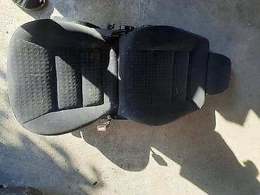 SEDISTA KOMPLET ZA VOLKSWAGEN PASSAT B5.5 | Sedista komplet za at lalafo.rs SEDISTA KOMPLET ZA VOLKSWAGEN PASSAT B5.5 | Sedista komplet za