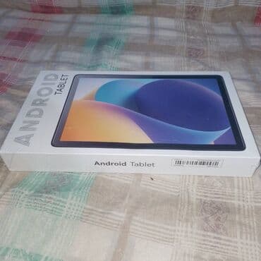 otkup konzola novi sad: Nov tablet neotpakovan — 6
