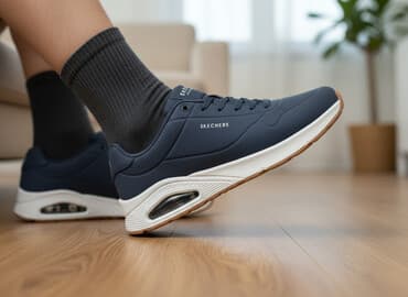 original patike 39: Patike, Skechers, veličina - 41 — 1