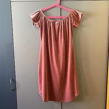 stvari za devojcice: Prelepa Derek Heart haljina za devojcice Nova,sa etiketom Kupljena u — 3