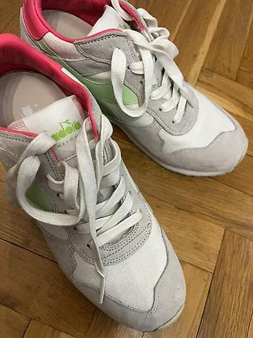 patike boss: Diadora Heritage patike – model “1984” - Veličina: EU 40.5 (UK 7, US — 3