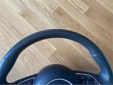 diagnostika za kola: VOLAN ZA AUDI A3, Q3, S3 . OD 2010. DO 2017. GOD. | za audi model — 4