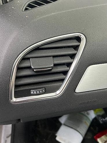 ml auto vrnjacka banja: RESETKA VENTILACIJE ZA AUDI A4 OD 2007. DO 2011. GOD. | Resetka — 1