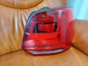 stop svetlo passat b6 karavan: 40.STOP SVETLO DESNO ZA VOLKSWAGEN POLO OD 2011. DO 2016. GOD. - — 1