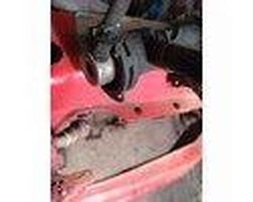 detektor za metal: REGULATOR PRITISKA ZA VOLKSWAGEN GOLF 3, GOLF 4, LUPO . OD 1996. DO — 1