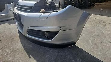 GEPEK BRANIK VRATA HAUBA ZA OPEL ASTRA H - Z157 | kod boje Z157