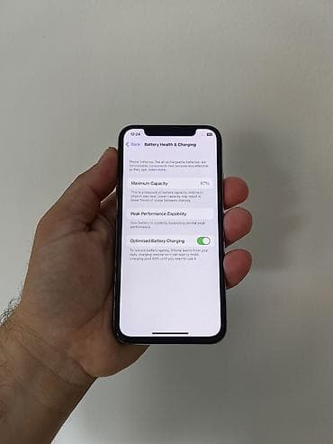 polovna klima: Iphone X sim free icloud free, sa 64gb memorije. Dobro očuvan i — 5