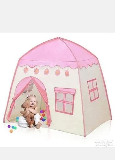 torba za bebine stvari dm: Šator-kućica za decu – magičan kutak za igru! Pretvorite dečju igru u — 2