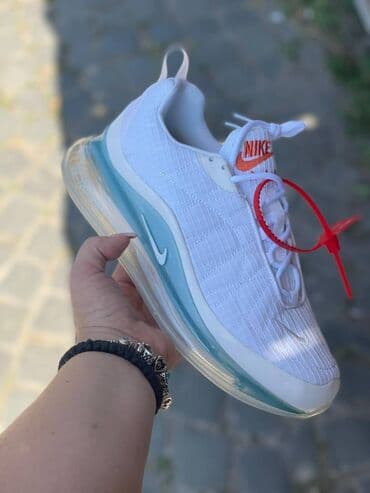 nike react zenske patike: Patike, veličina - 46 — 3