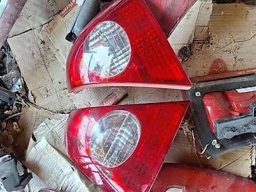 stop svetlo fiat punto 2: STOP SVETLO ZA RENAULT CLIO OD 2000. DO 2005. GOD — 1