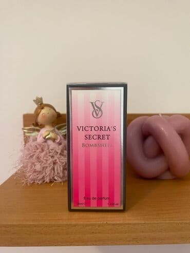 Parfemi: Victoria’s Secret original parfem Bombshell 2000 din snizeno — 2