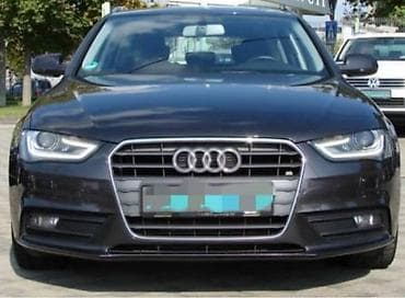 6.5 r16: 2.0TDI CGL KOMPTESOR KLIME ZA AUDI A4, A4 ALLROAD, A5 . OD 2011. DO — 3