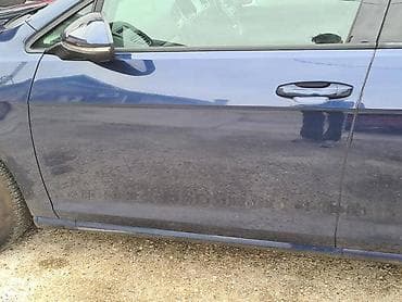 instrument tabla reno senik 2: PREDNJA LEVA VRATA ZA VOLKSWAGEN GOLF 7 OD 2013. DO 2019. GOD. - — 1