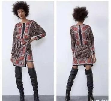 zara web: Haljine — 5