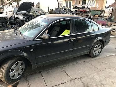 PASSAT B5.5 1.9 KOMPRESOR KLIM ZA VOLKSWAGEN PASSAT B5.5 | Passat