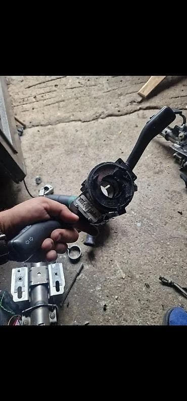 ABLENDER I SPULNA VW GOLF 4 PASAT B5BORA | Ablender i spulna vw golf