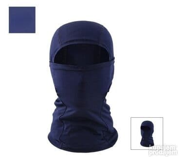 new yorker rs online: TEGET Balaklava fantomka podkapa potkapa maska za lice kapa sal quick — 1