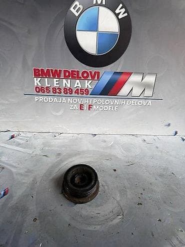 Vozila: REMENICA RADILICE M57N ZA BMW 325, 330, 335 . OD 2004. DO 2010. GOD — 3