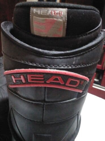 skafanderi za zimu: Boots, Salomon, size - 47 — 3